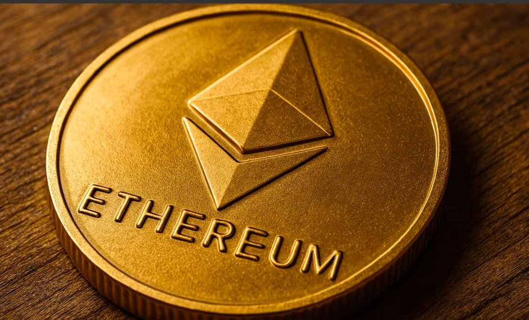 🪙 Ethereum – Detailed Blog